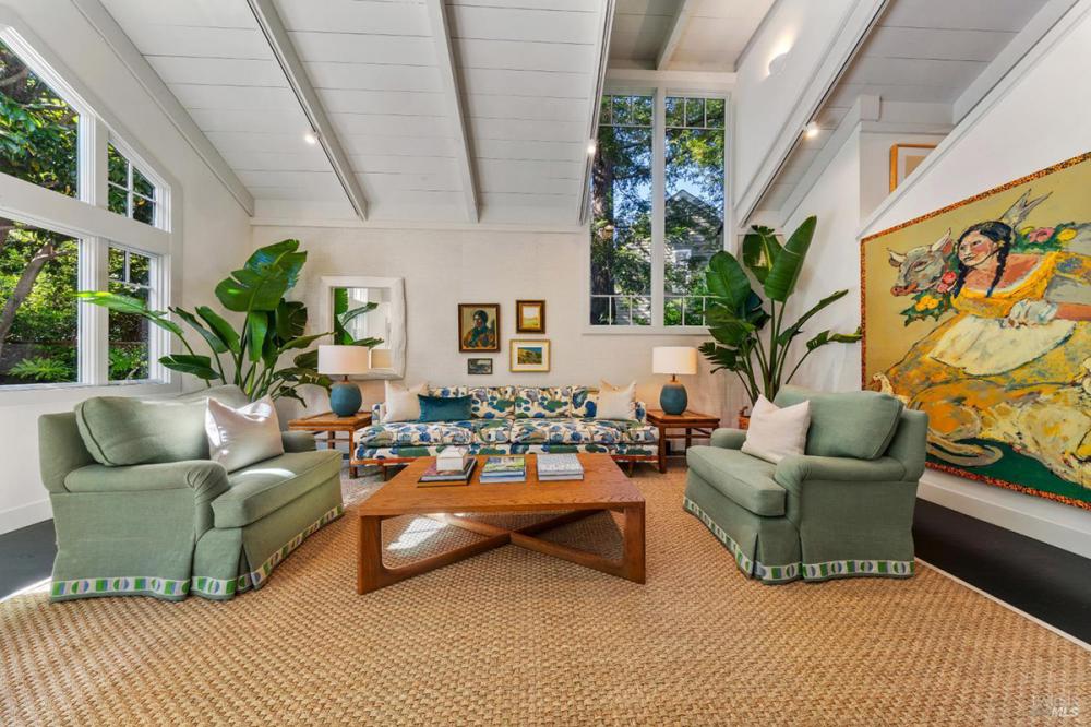 21 Niven Way, Larkspur #82