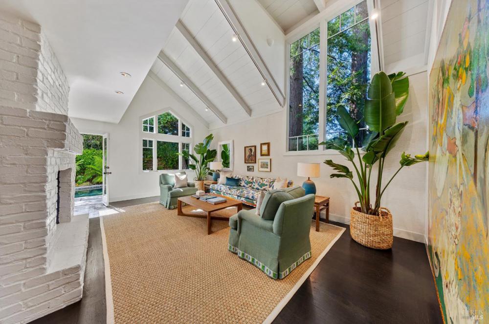 21 Niven Way, Larkspur #82
