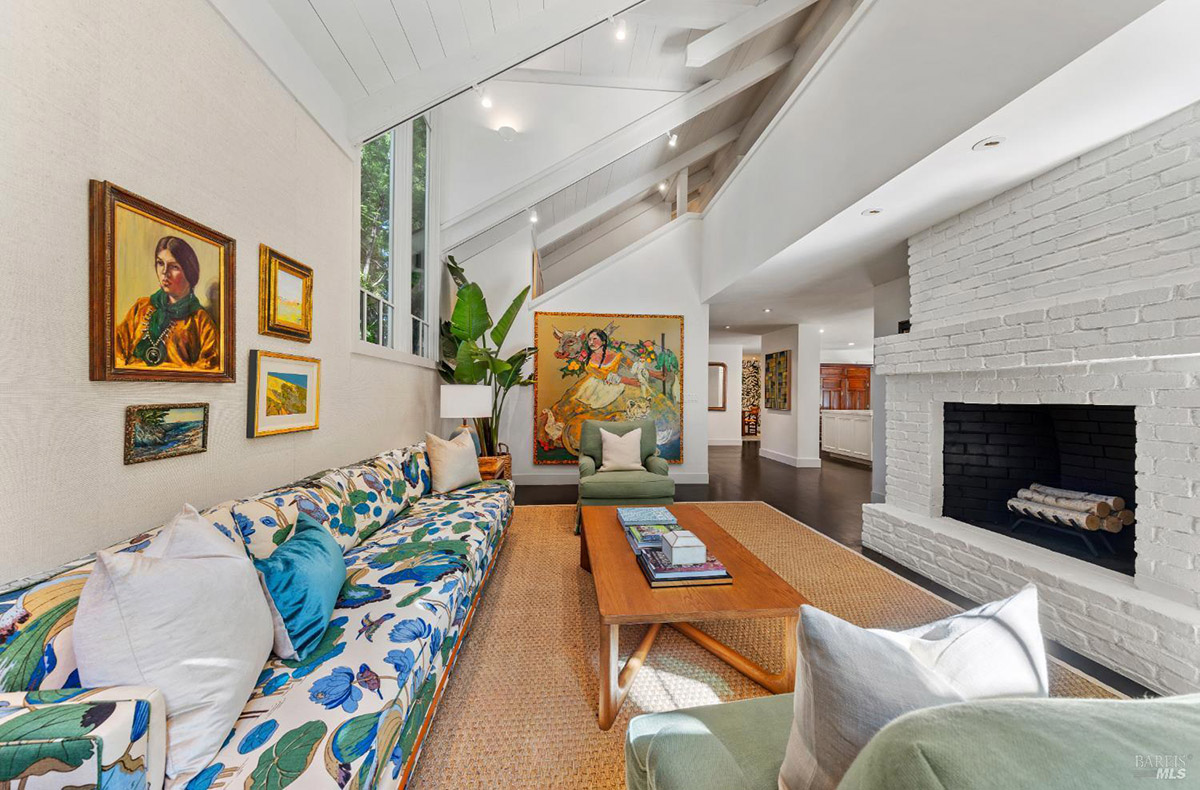 21 Niven Way, Larkspur #82