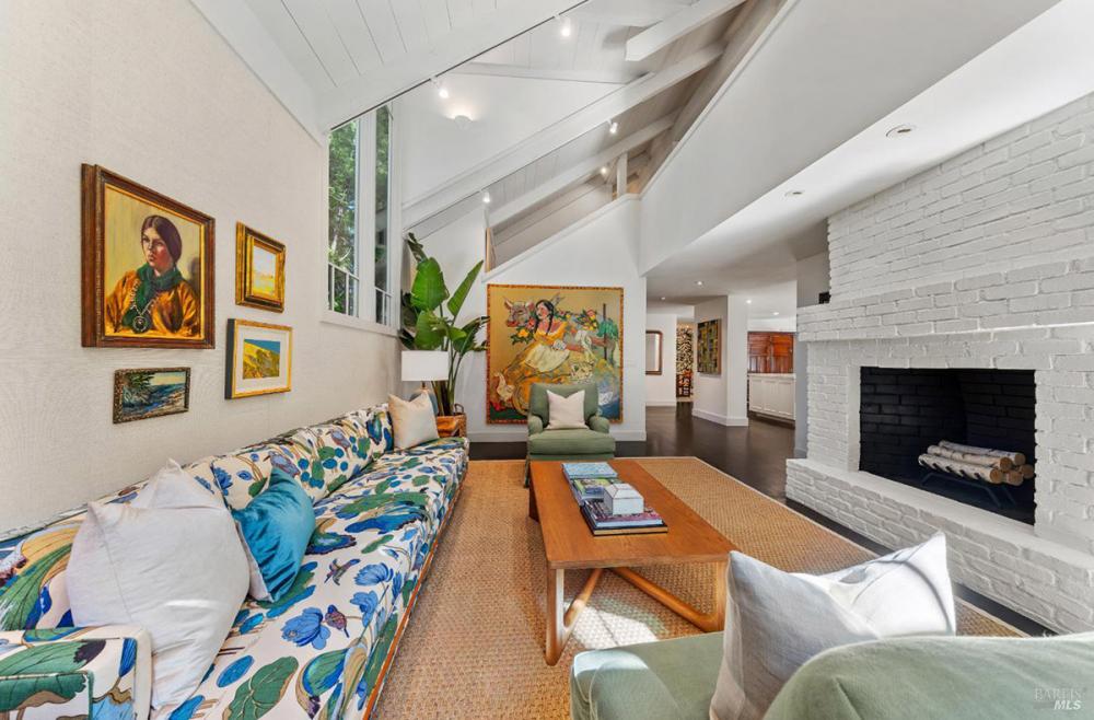 21 Niven Way, Larkspur #82
