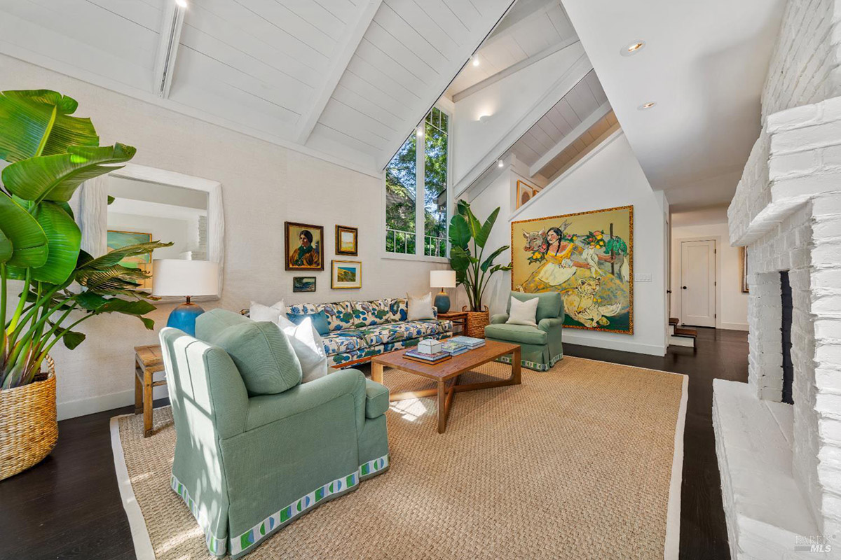 21 Niven Way, Larkspur #82