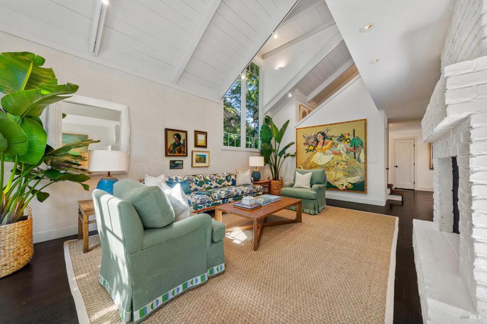 21 Niven Way, Larkspur #82