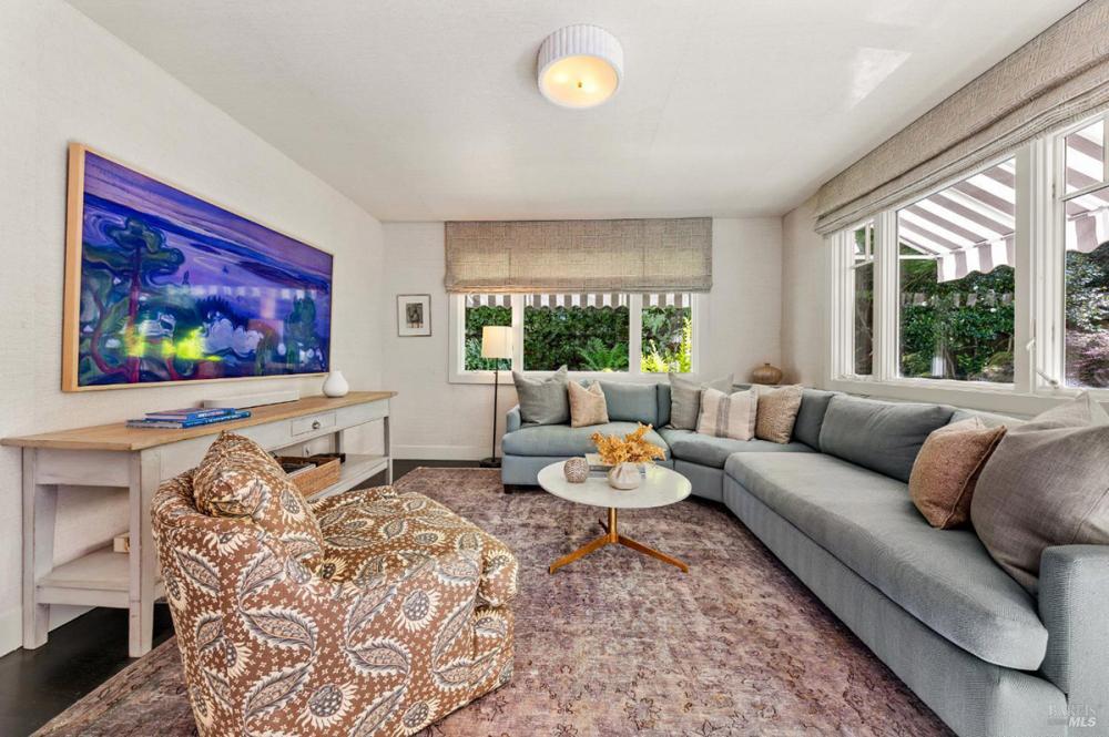 21 Niven Way, Larkspur #82