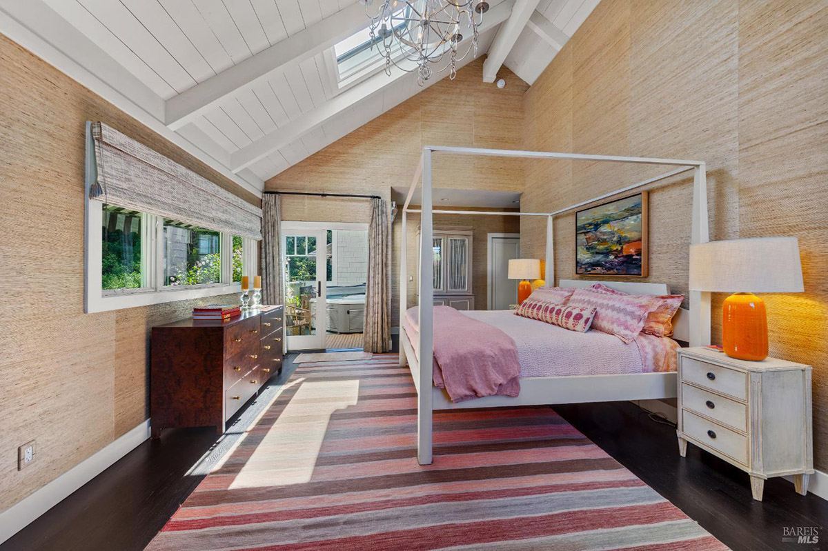21 Niven Way, Larkspur #82