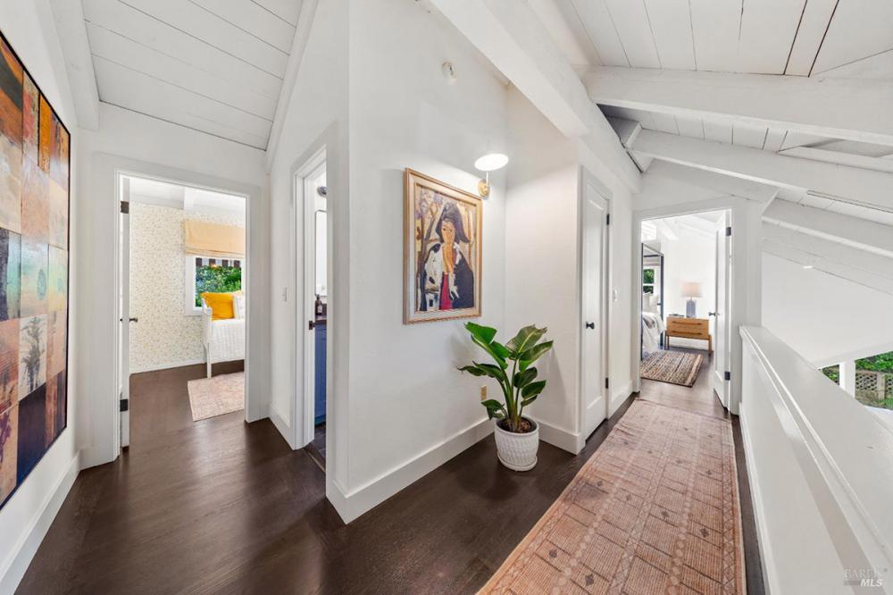 21 Niven Way, Larkspur #82