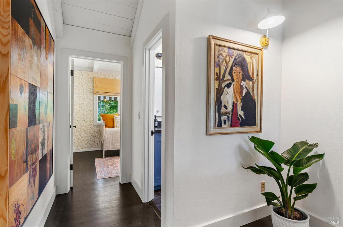 21 Niven Way, Larkspur #82