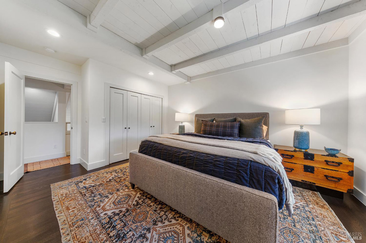21 Niven Way, Larkspur #82