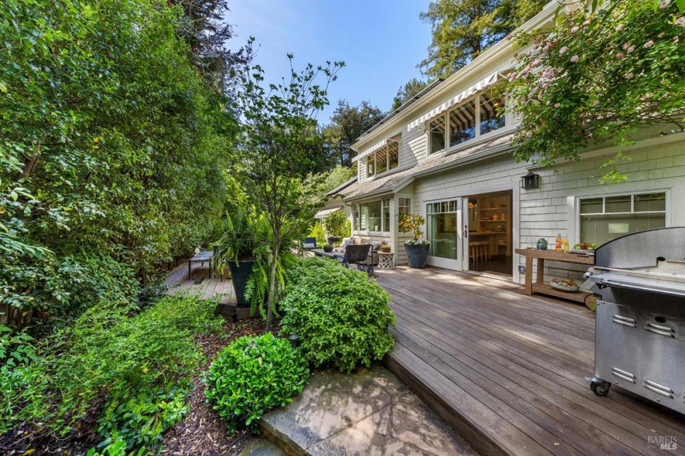 21 Niven Way, Larkspur #82