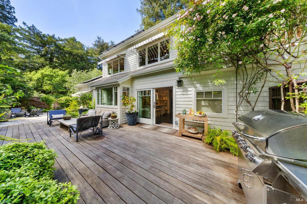 21 Niven Way, Larkspur #82