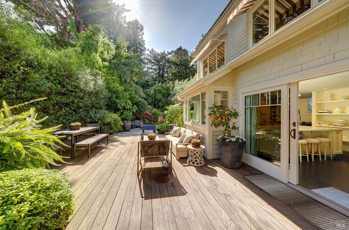 21 Niven Way, Larkspur #82