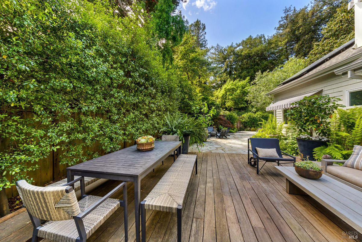 21 Niven Way, Larkspur #82