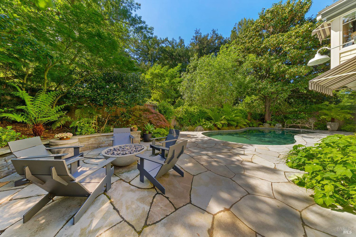 21 Niven Way, Larkspur #82