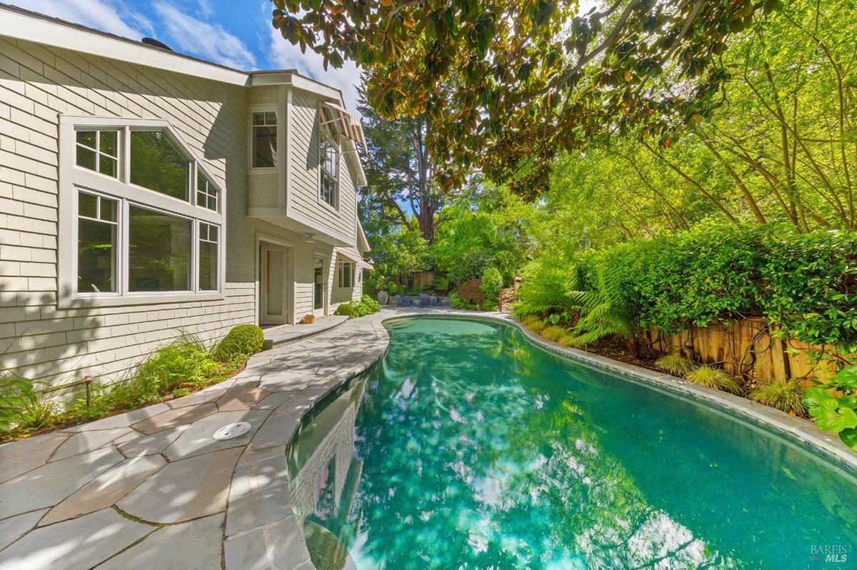 21 Niven Way, Larkspur #82