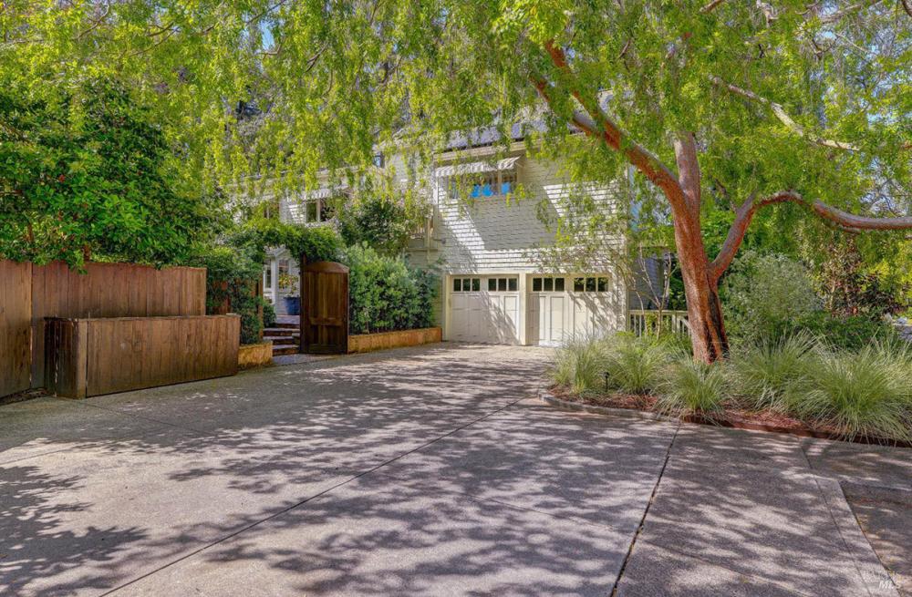 21 Niven Way, Larkspur #82