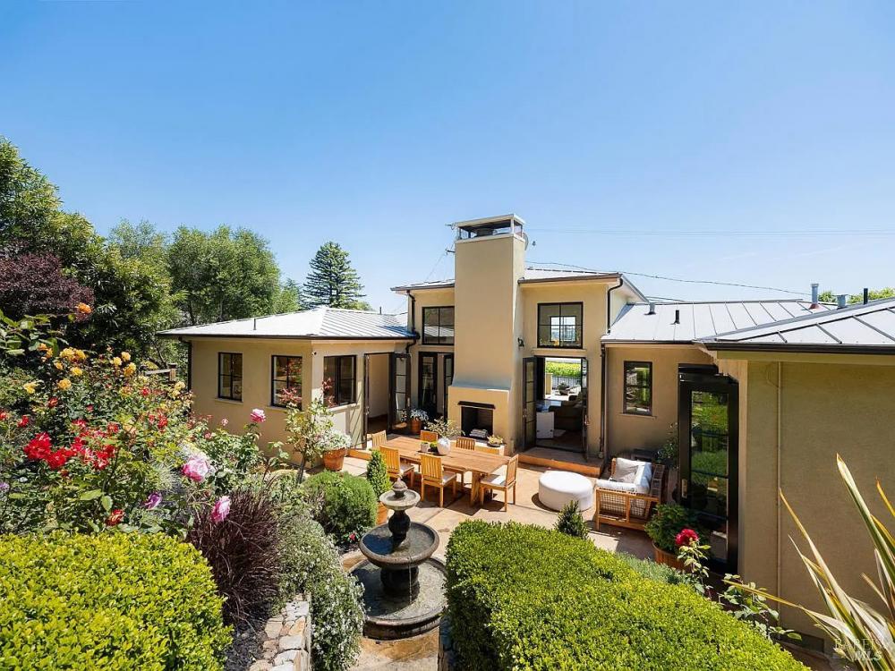 110 Walnut Avenue, Corte Madera #62
