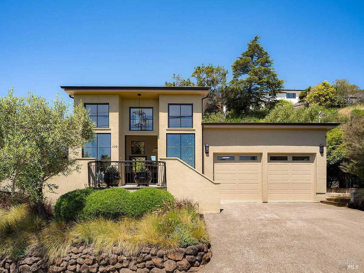 110 Walnut Avenue, Corte Madera #62