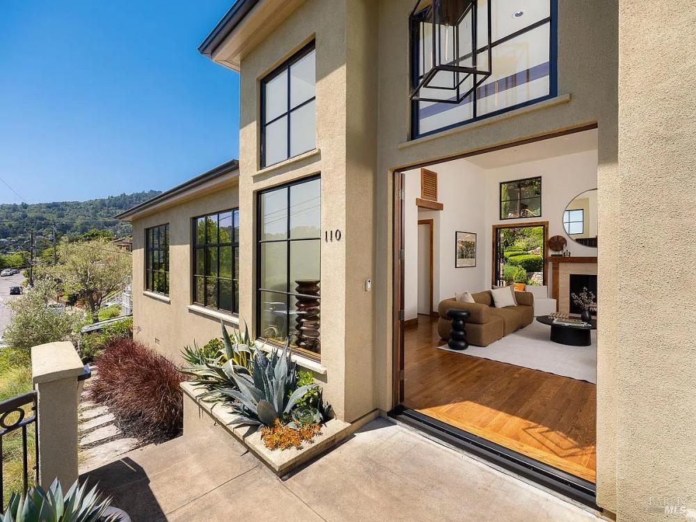 110 Walnut Avenue, Corte Madera #62