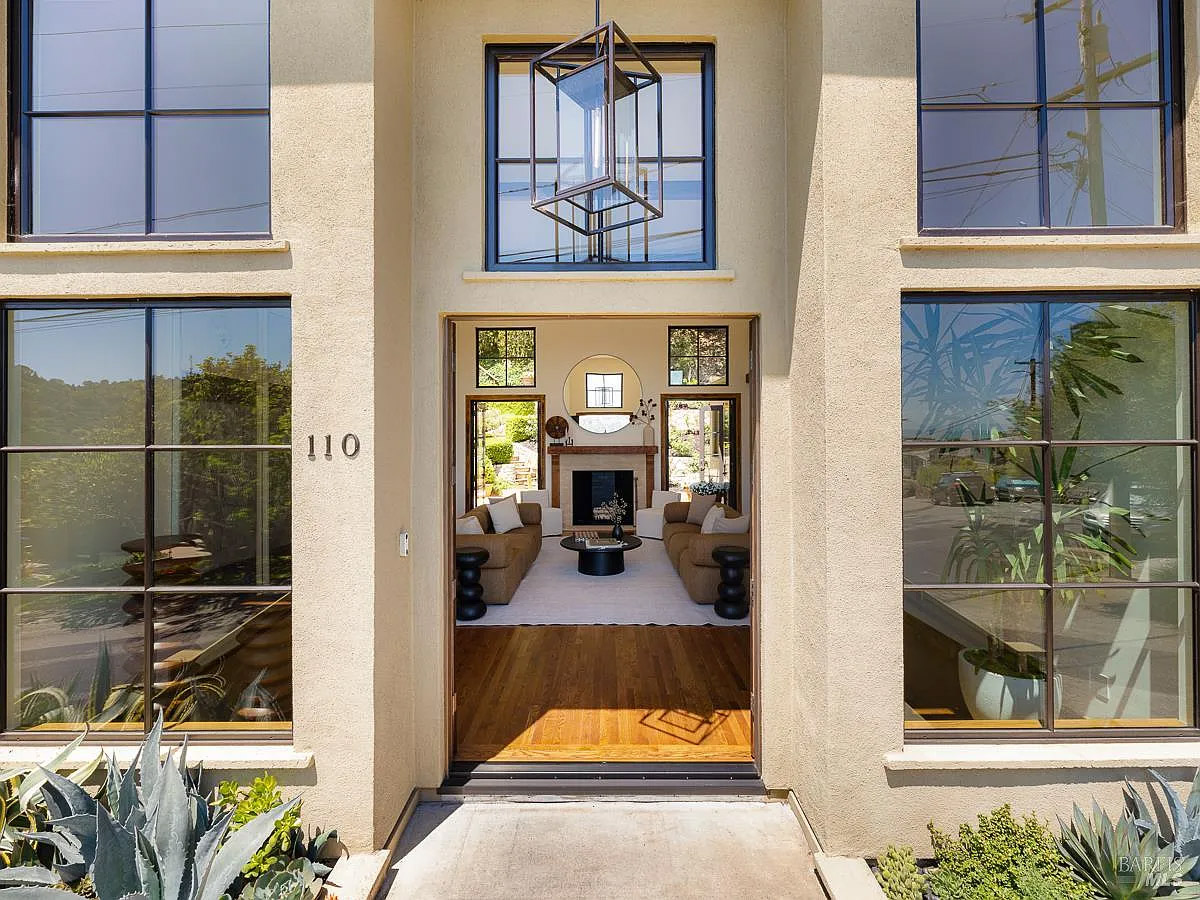 110 Walnut Avenue, Corte Madera #62
