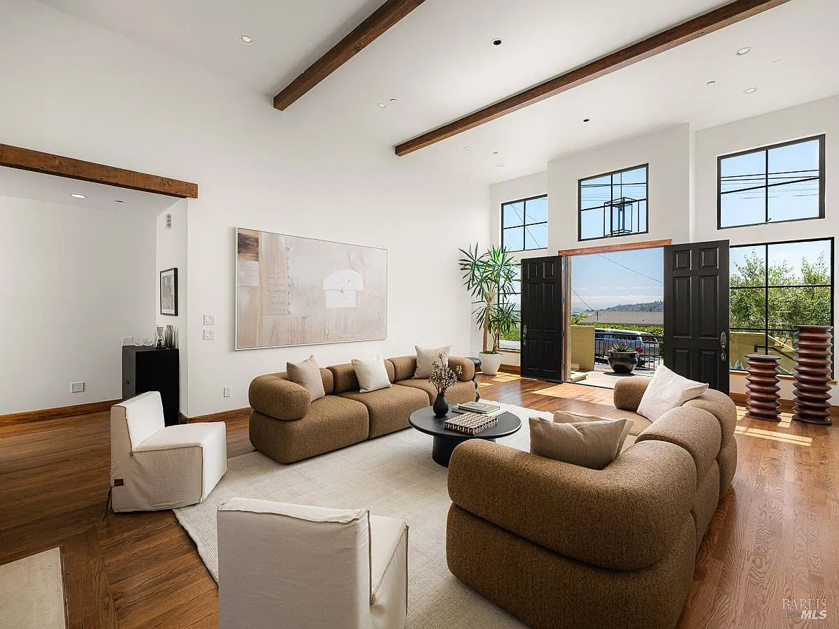 110 Walnut Avenue, Corte Madera #62