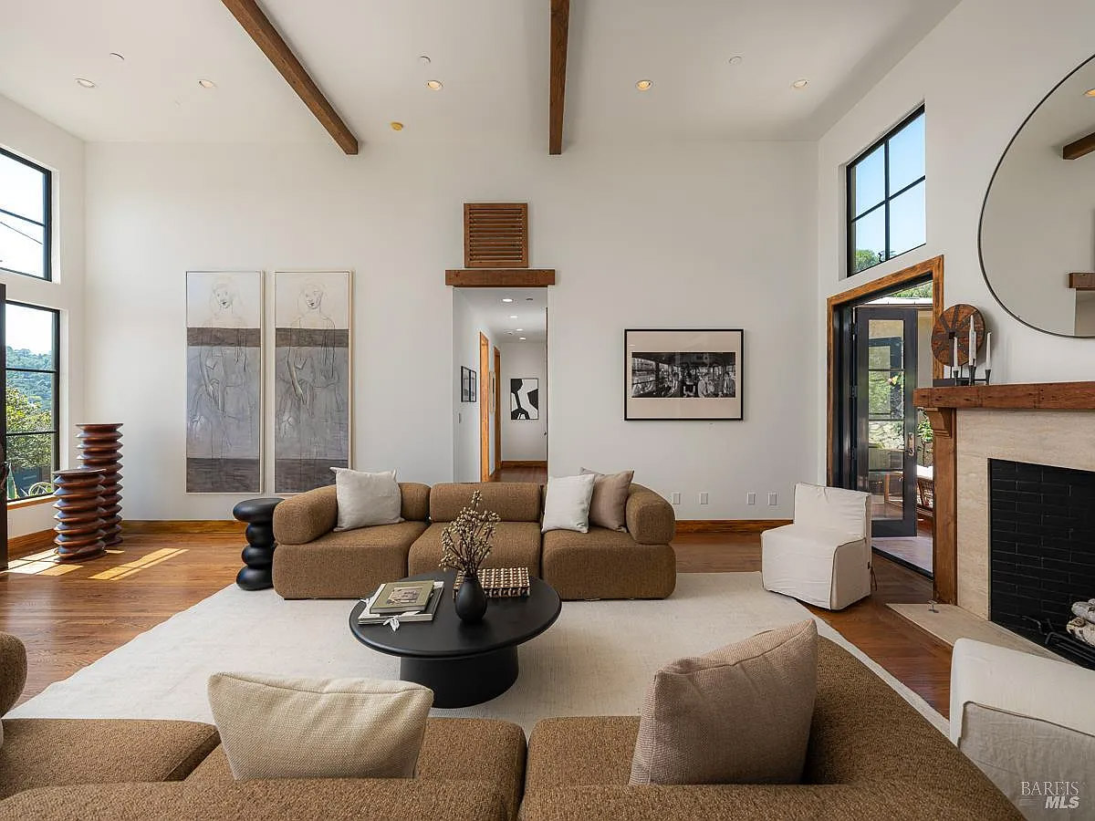 110 Walnut Avenue, Corte Madera #62