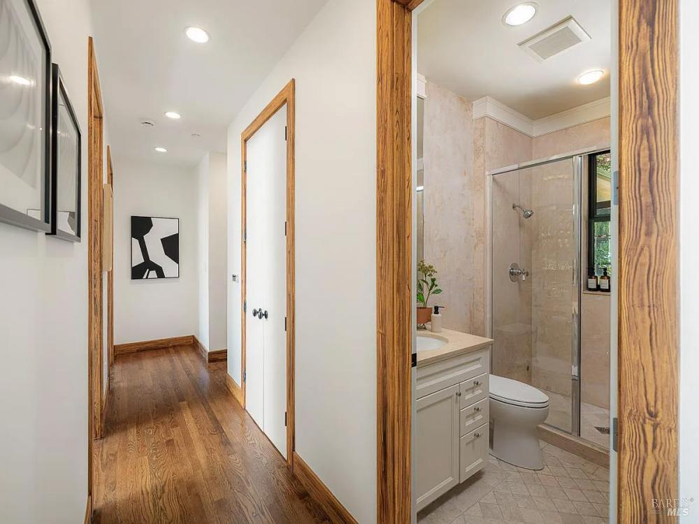 110 Walnut Avenue, Corte Madera #62