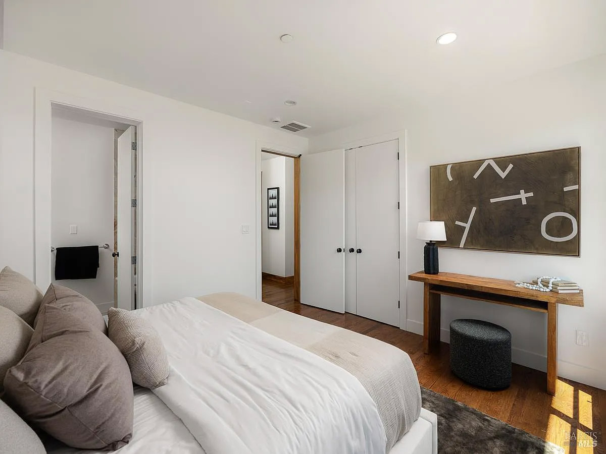 110 Walnut Avenue, Corte Madera #62