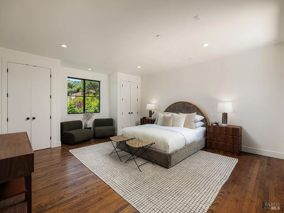 110 Walnut Avenue, Corte Madera #62