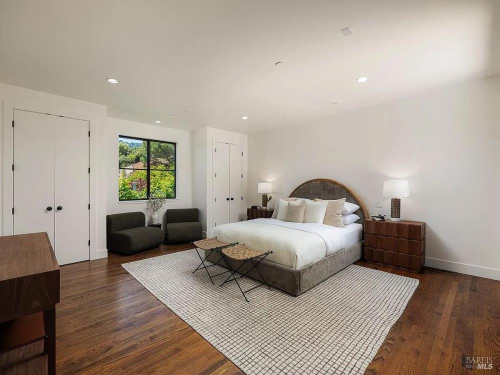 110 Walnut Avenue, Corte Madera #62