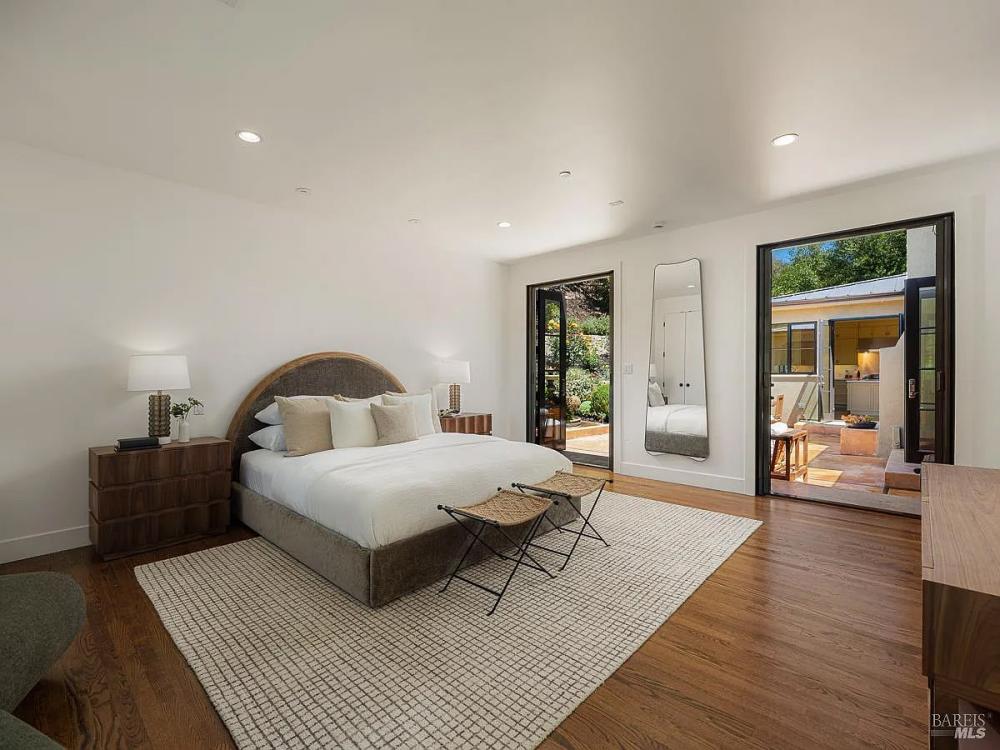 110 Walnut Avenue, Corte Madera #62