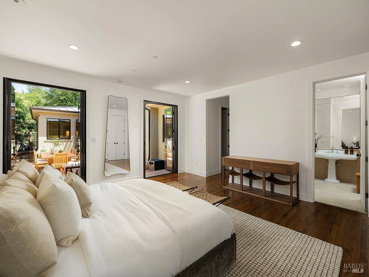 110 Walnut Avenue, Corte Madera #62