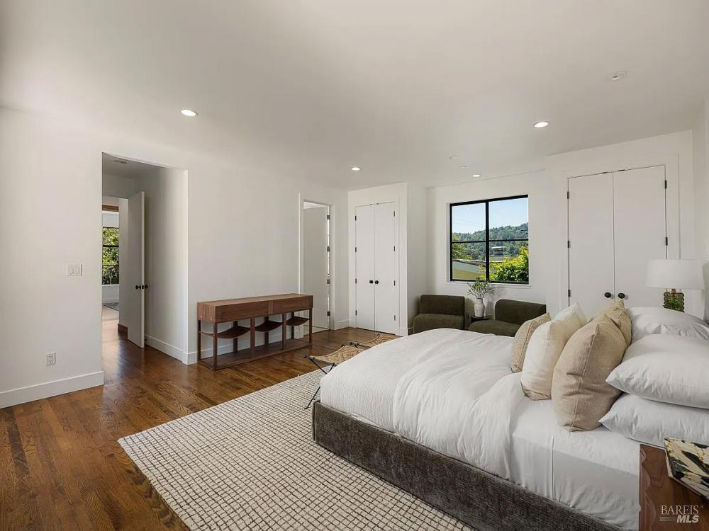 110 Walnut Avenue, Corte Madera #62