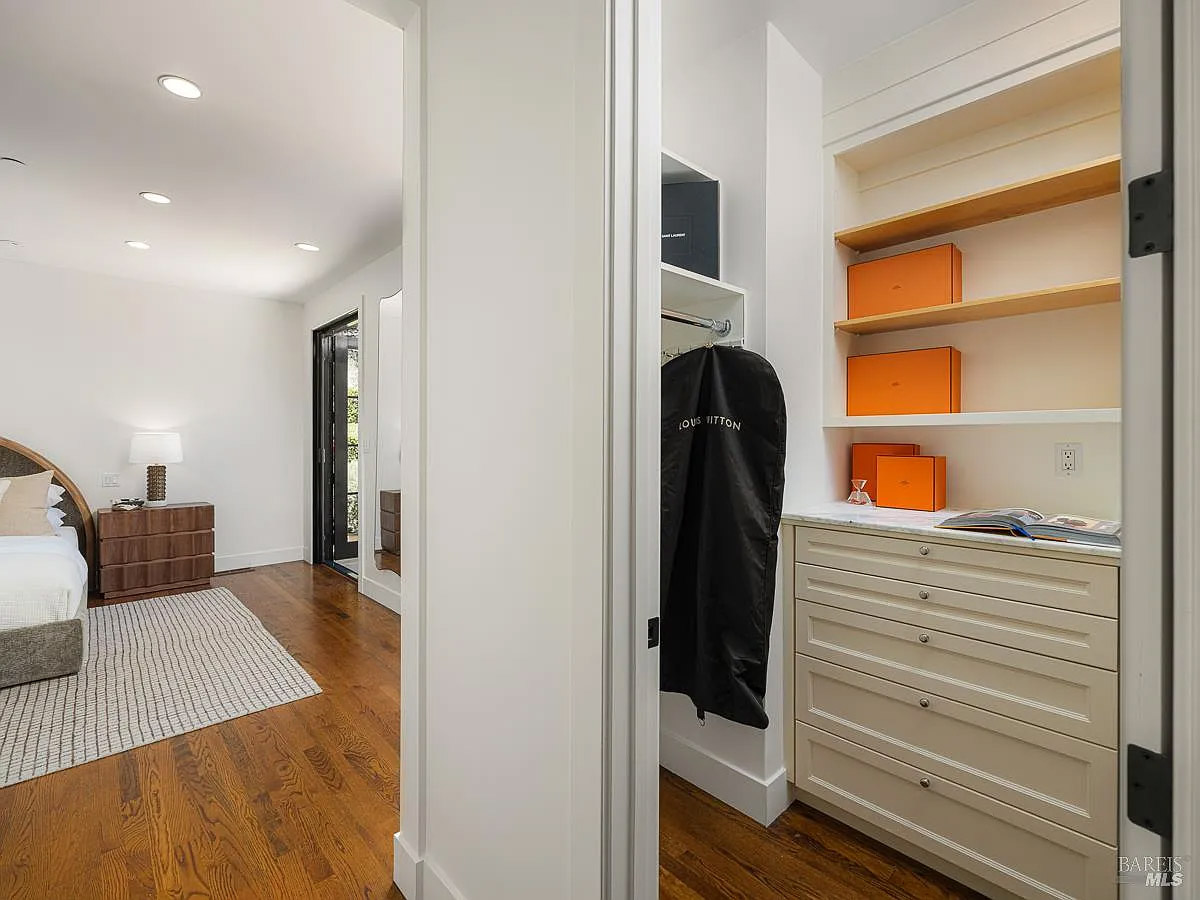 110 Walnut Avenue, Corte Madera #62