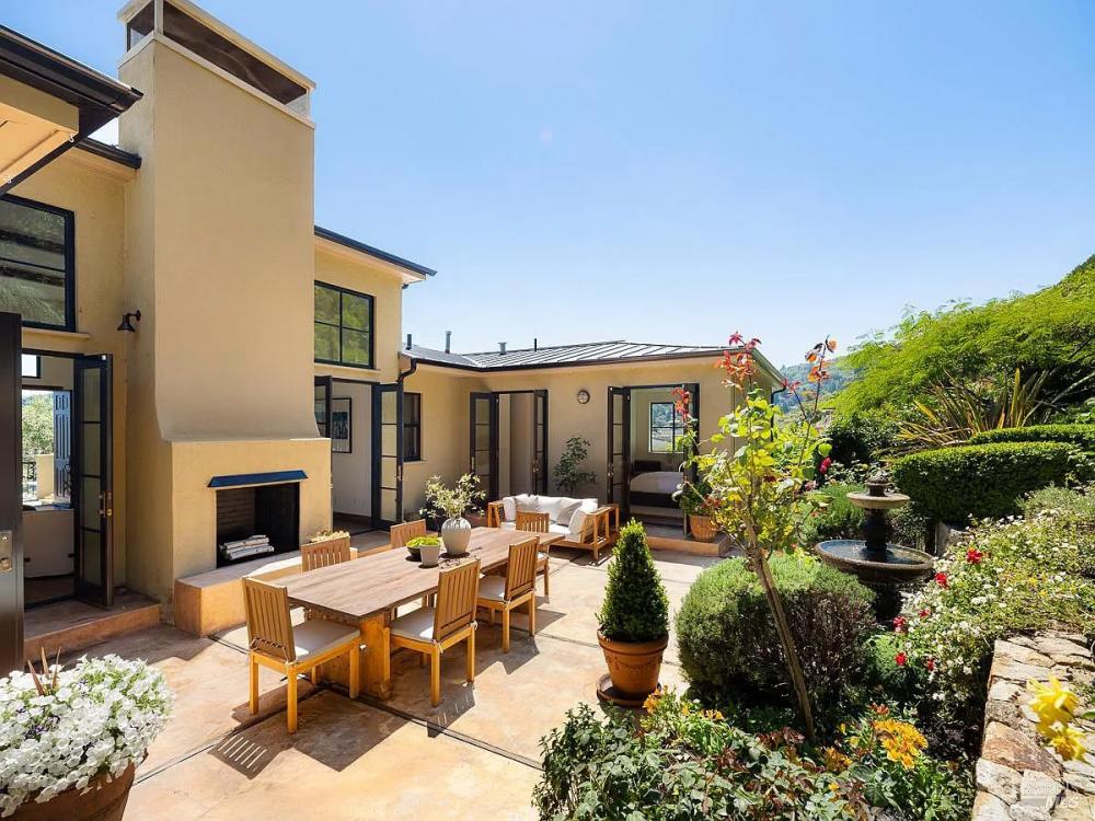 110 Walnut Avenue, Corte Madera #62