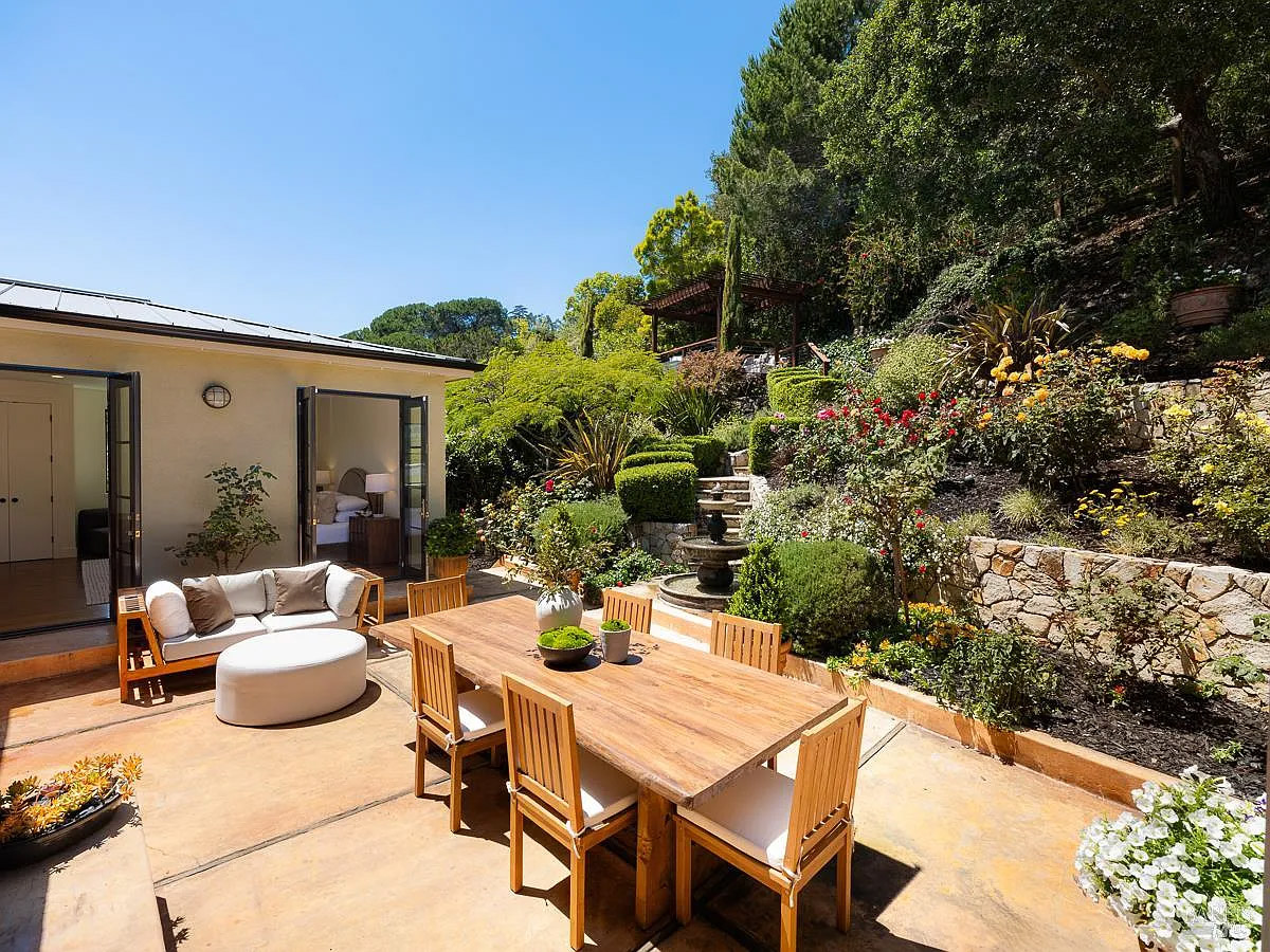 110 Walnut Avenue, Corte Madera #62