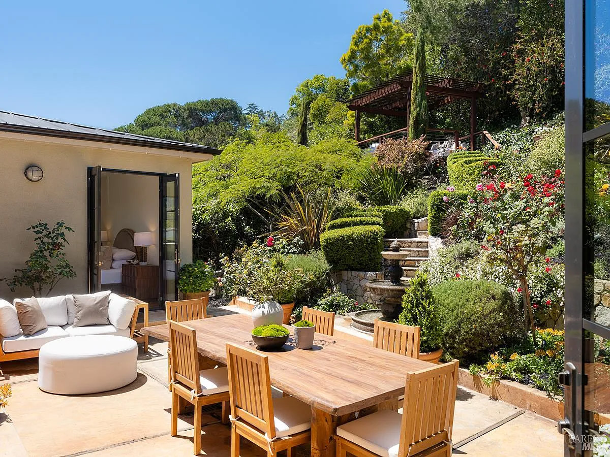 110 Walnut Avenue, Corte Madera #62