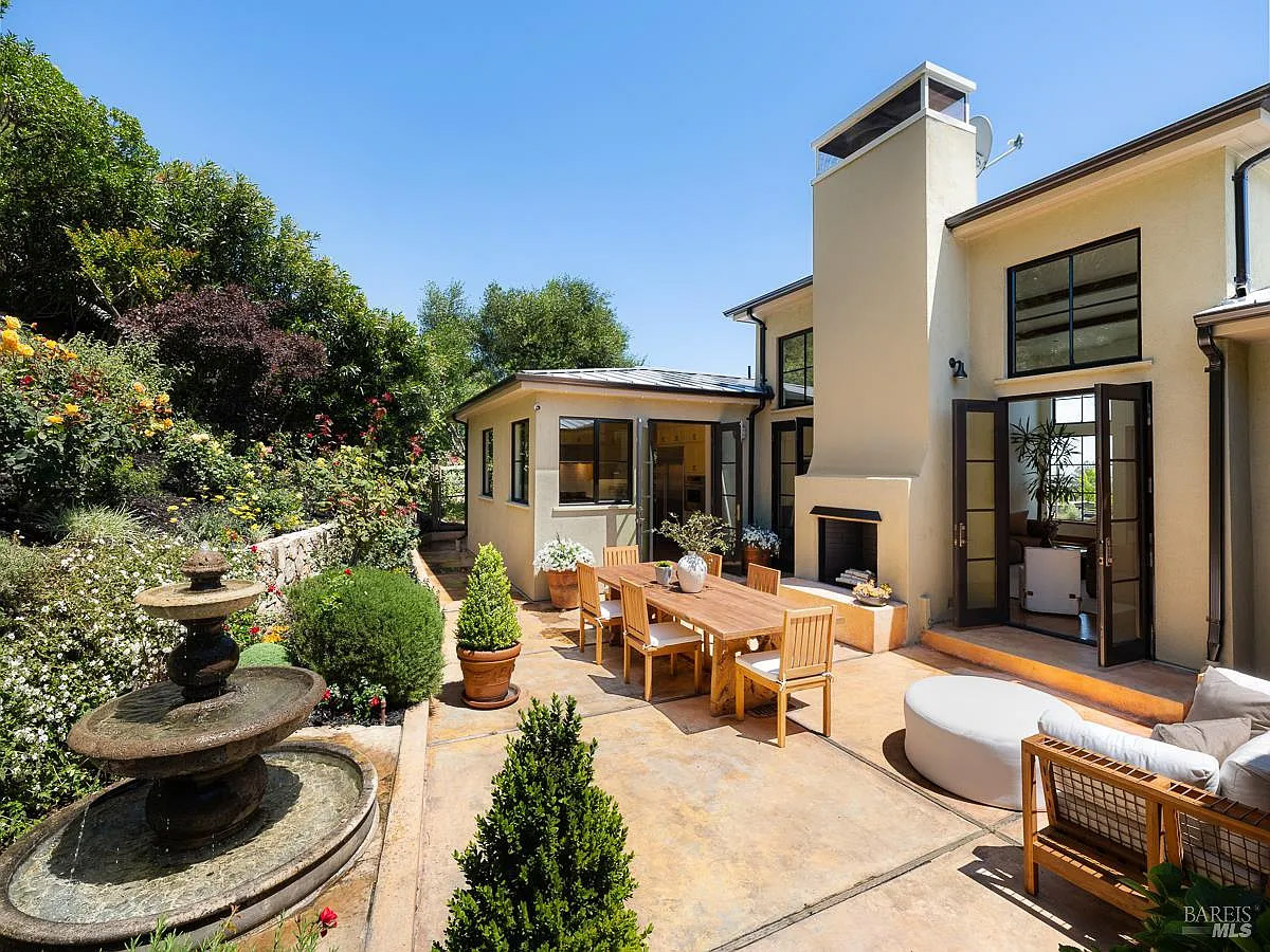 110 Walnut Avenue, Corte Madera #62