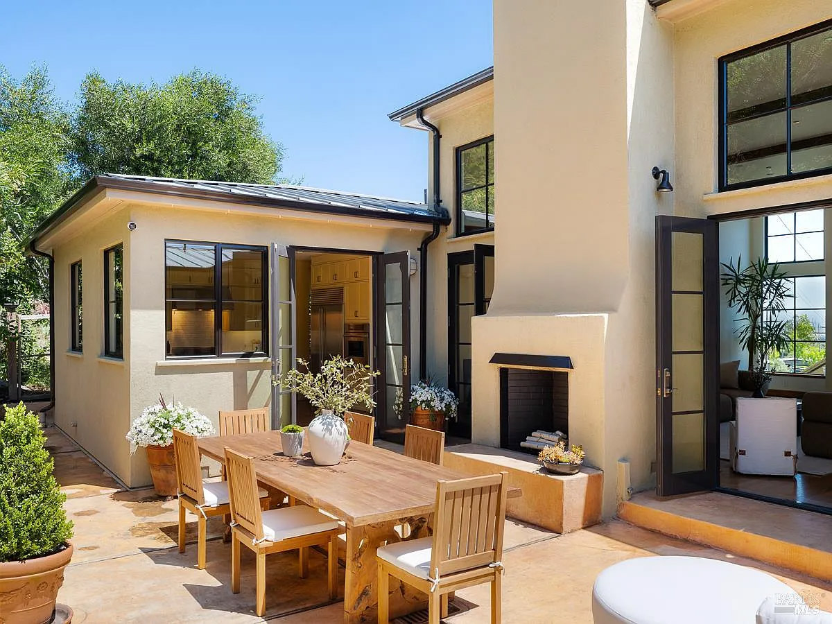110 Walnut Avenue, Corte Madera #62