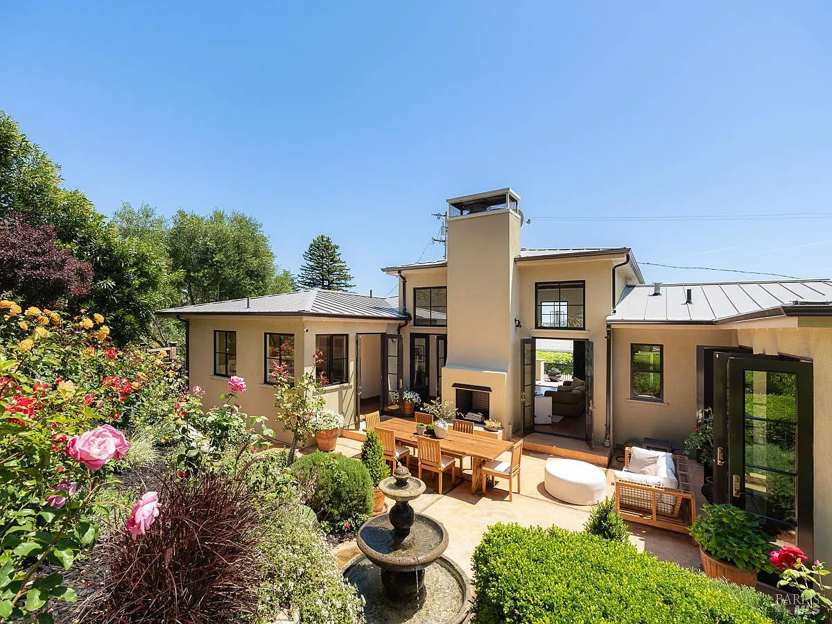 110 Walnut Avenue, Corte Madera #62