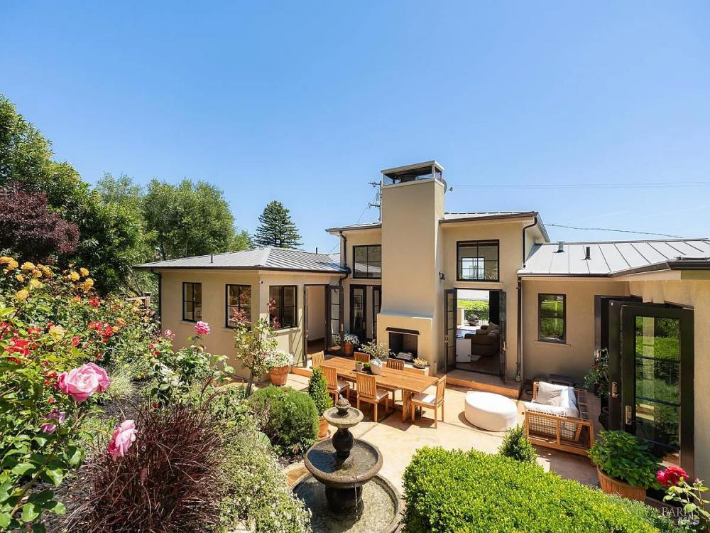110 Walnut Avenue, Corte Madera #62