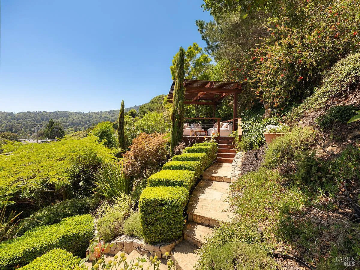 110 Walnut Avenue, Corte Madera #62