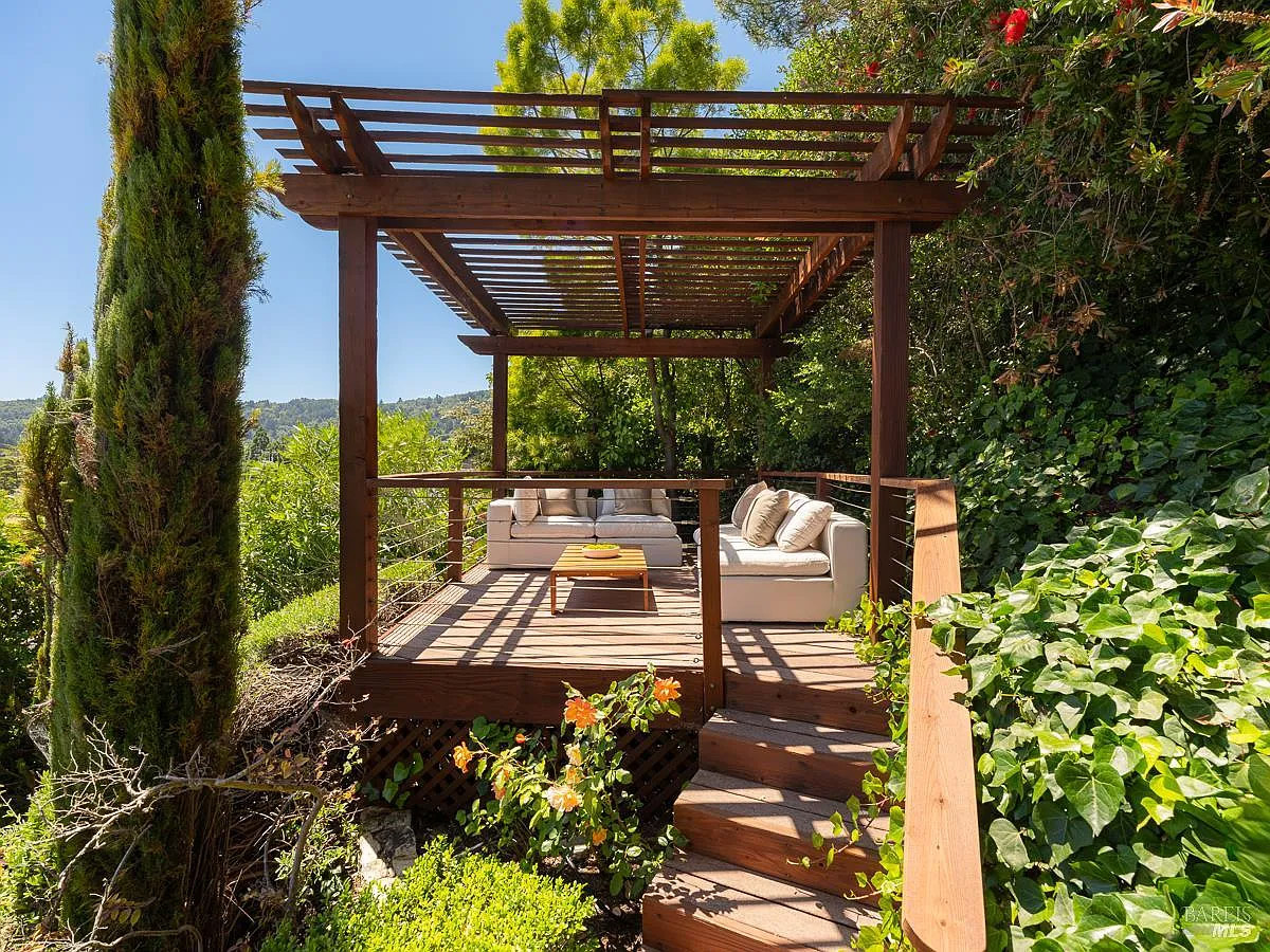 110 Walnut Avenue, Corte Madera #62