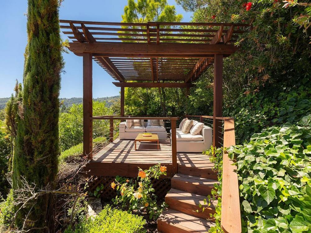 110 Walnut Avenue, Corte Madera #62