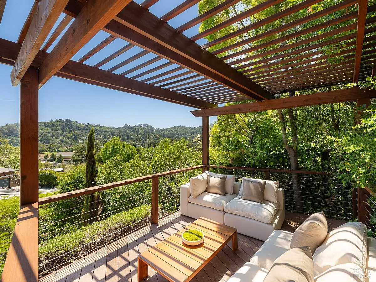 110 Walnut Avenue, Corte Madera #62