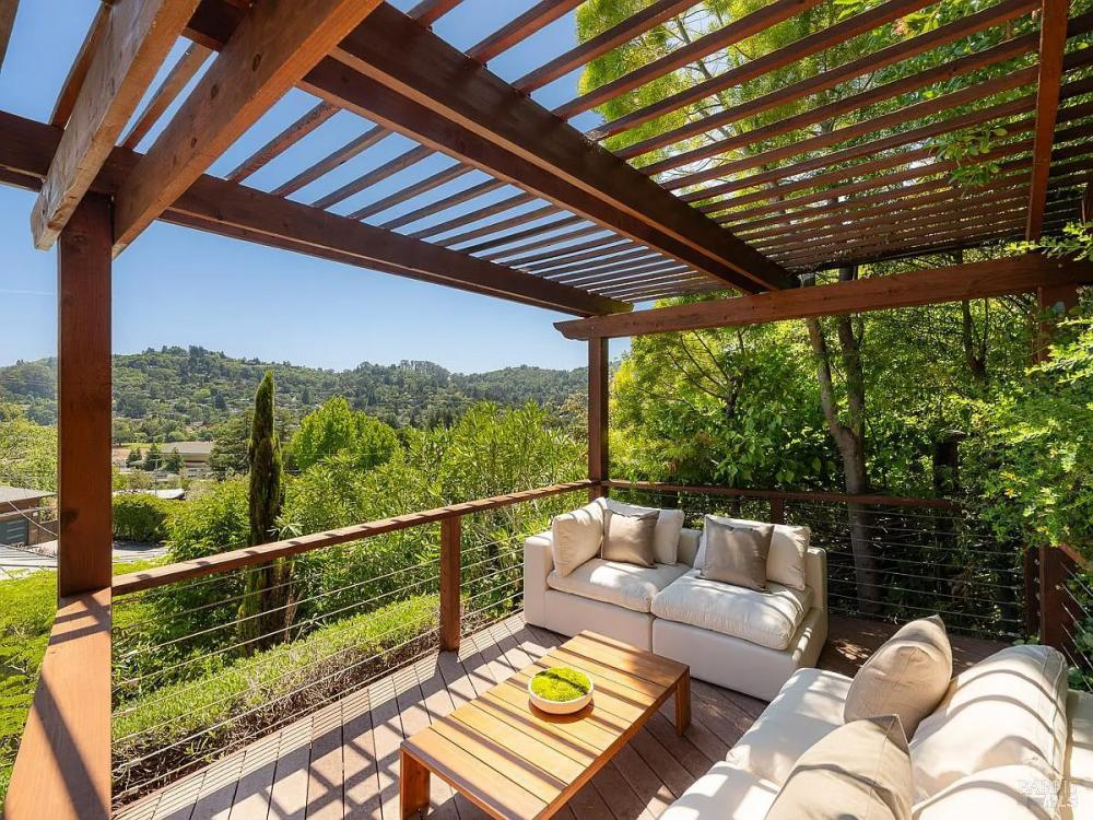 110 Walnut Avenue, Corte Madera #62