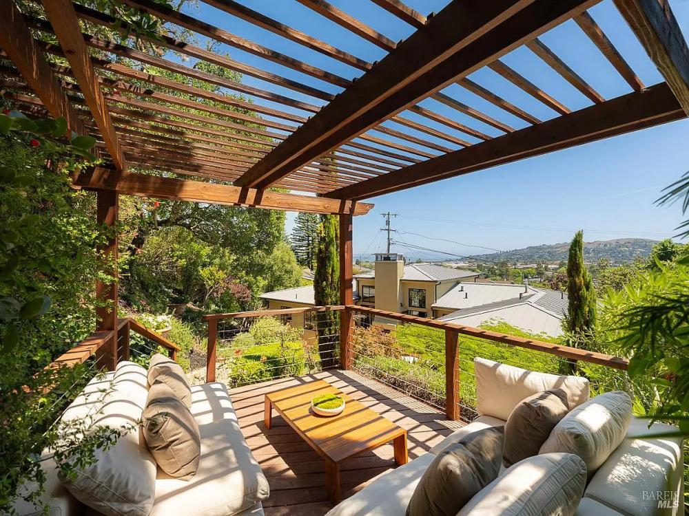 110 Walnut Avenue, Corte Madera #62