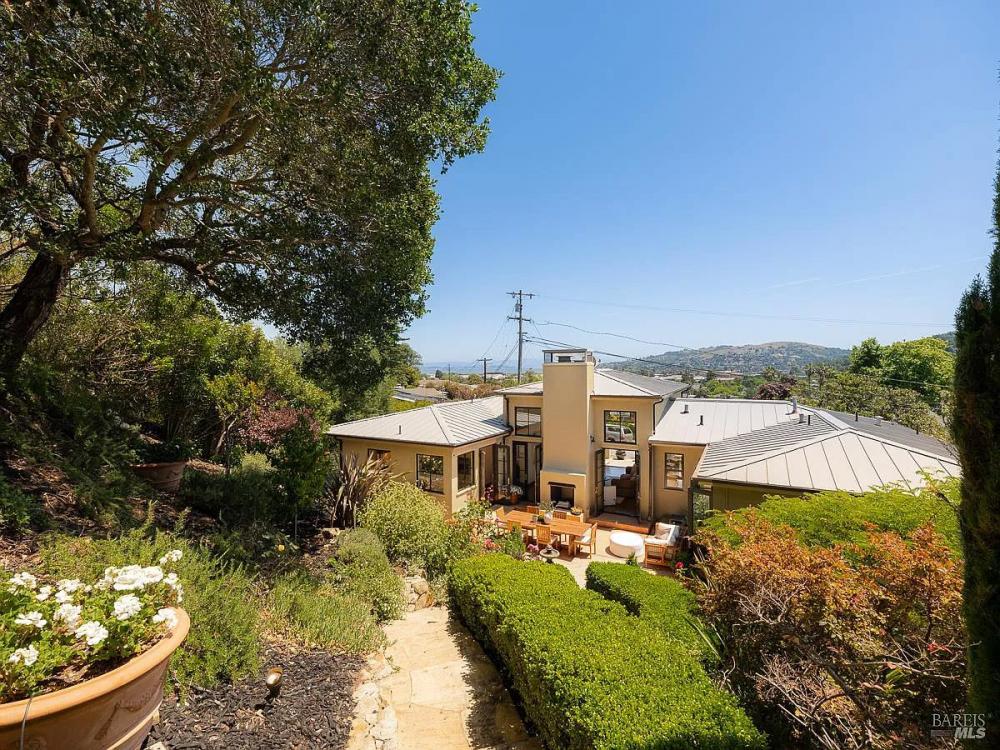 110 Walnut Avenue, Corte Madera #62