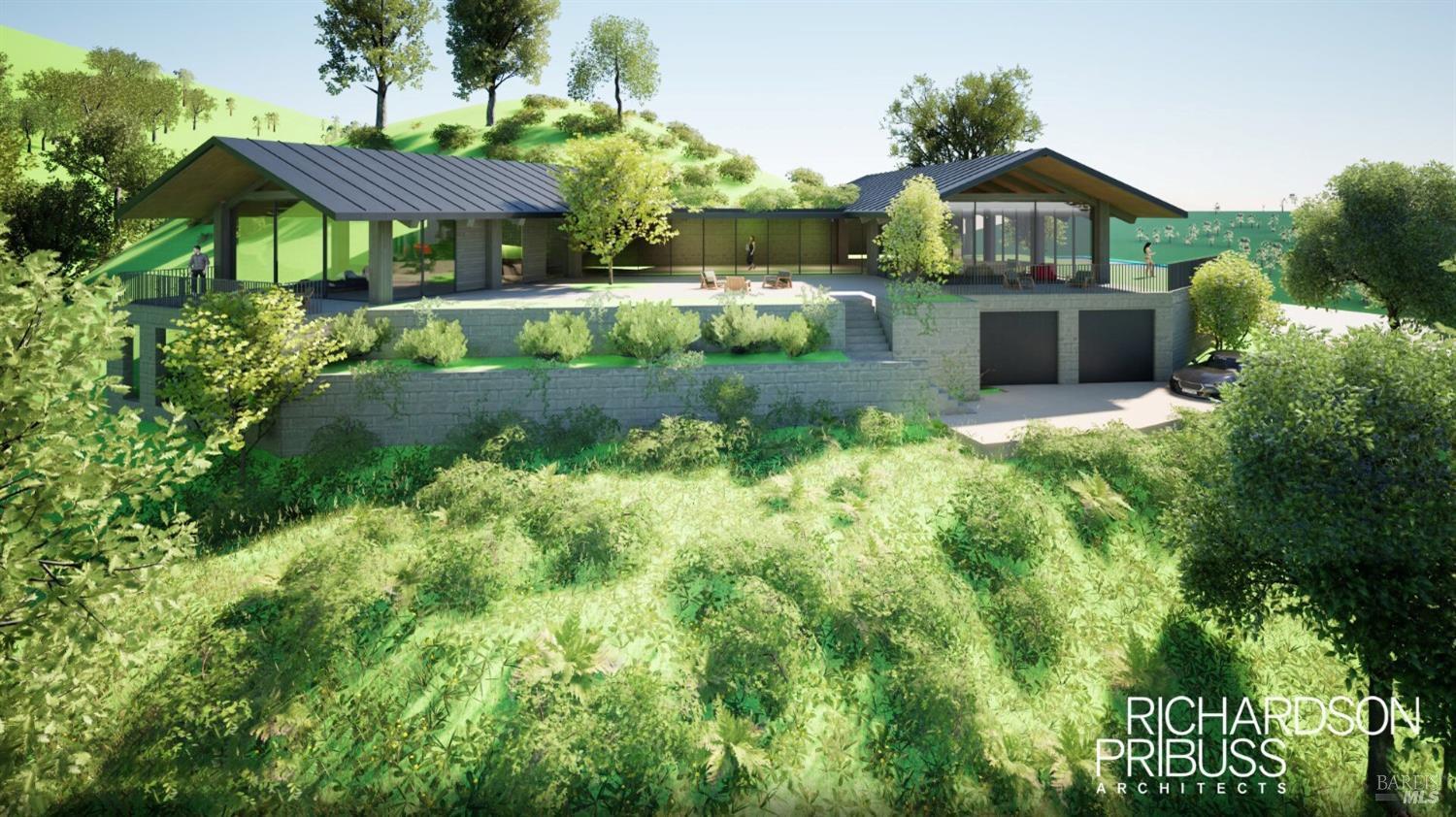 50 Oak Road, Larkspur #23