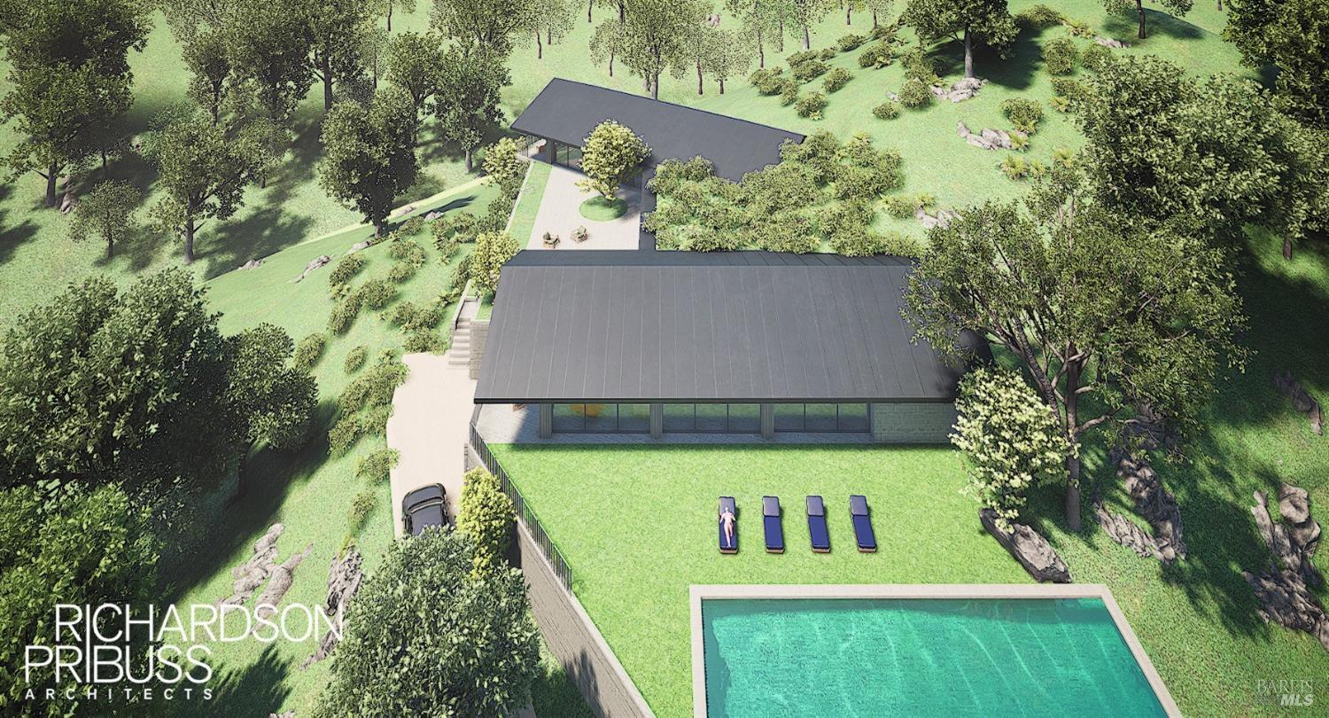 50 Oak Road, Larkspur #23