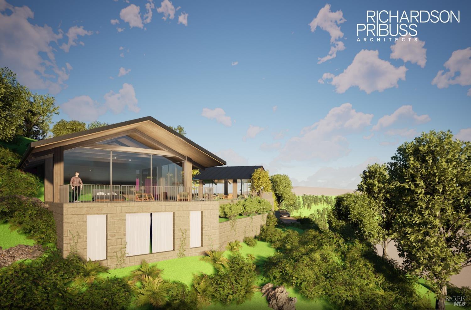 50 Oak Road, Larkspur #23