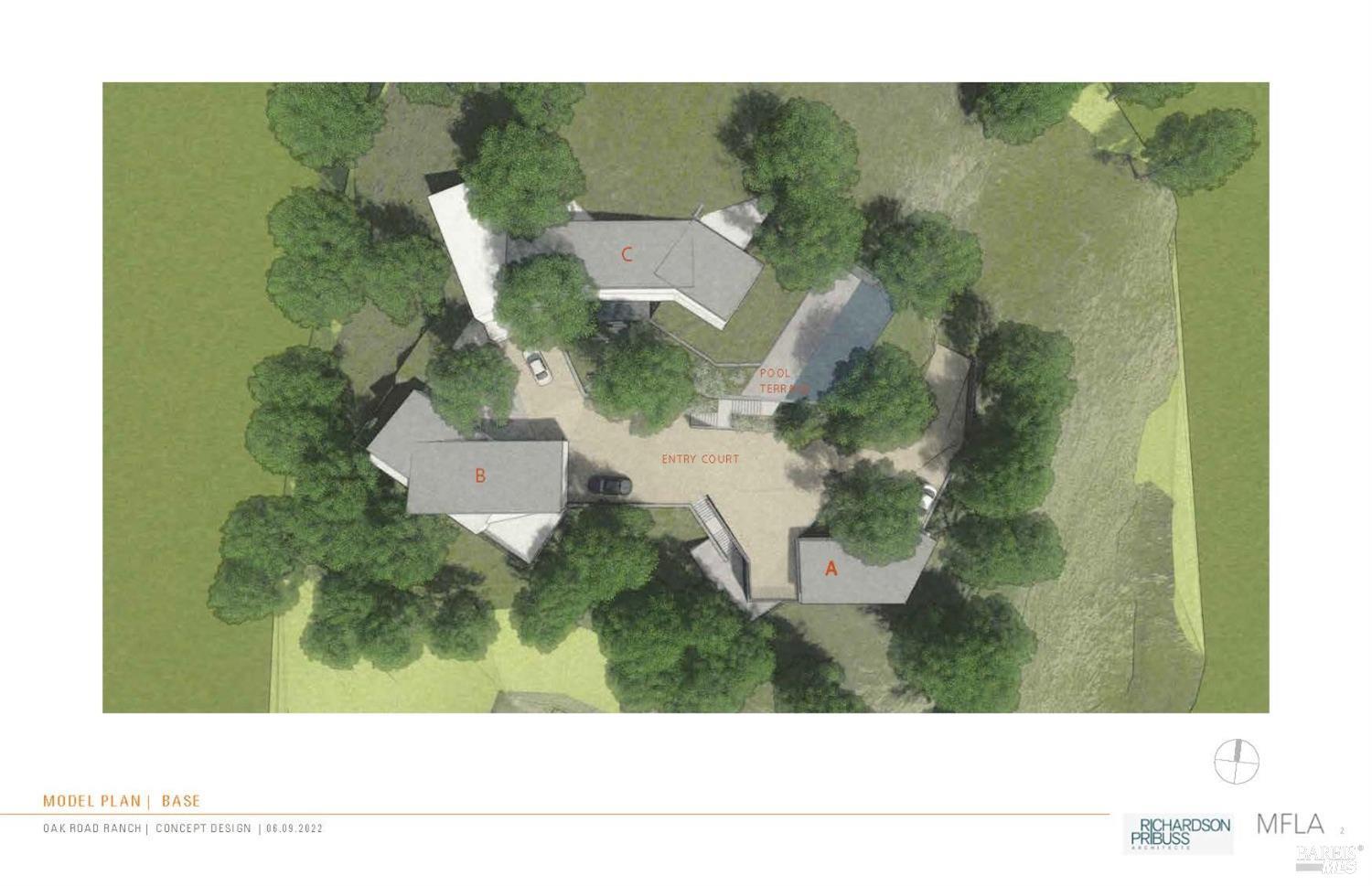 50 Oak Road, Larkspur #23